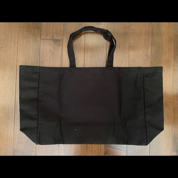 Love by Victoria’s Secret large tote bag - Picture 2 of 3